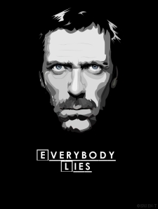 "Everybody Lies"by: ersen-t