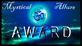 Mystical Allure Award