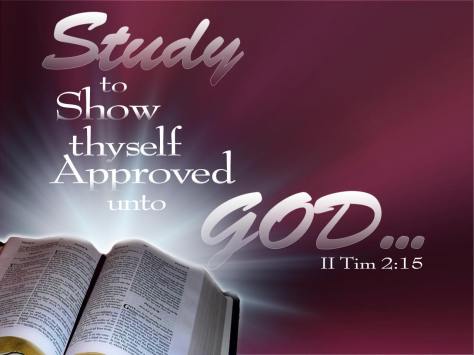 Study_to_Show_Thyself_Approved
