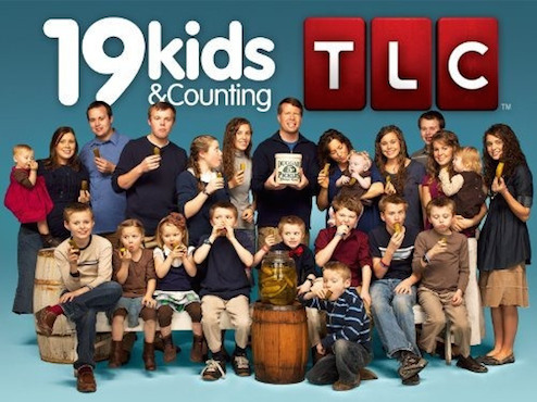 Duggar’s 19 Kids and Counting Canceled:  My Response to the Revelation of Child Molestation Committed by Josh Duggar & His Family’s Response to the Revelation